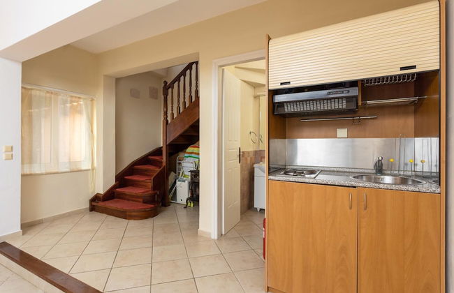 Villa Eleni Large Private Pool Sea Views A C Wifi - 1457 - Foto 31