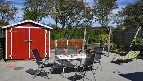 Ferienhaus Am Deich - Foto 3