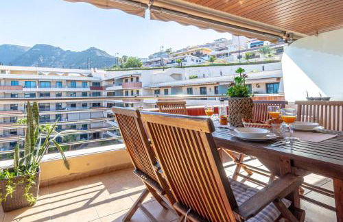 Top Floor Ocean View Apt by Dream Homes Tenerife - Foto 26