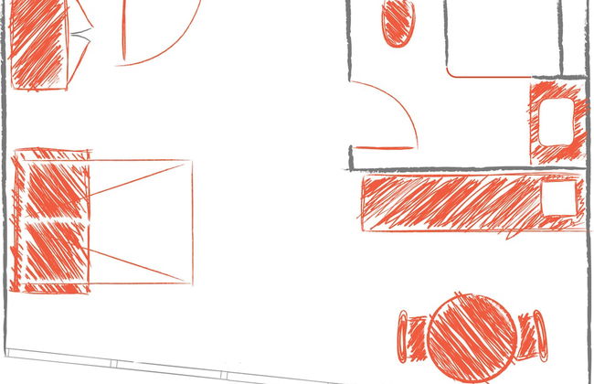 Brera Serviced Apartments München West - Foto 21