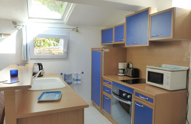 Charming Cottage With Private Pool-formerly TUI Ferienhaus - Foto 4