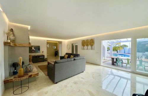 Albir & Relax Holiday Villa - Foto 12