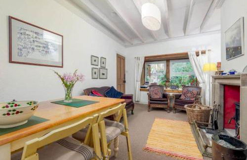 Park View Cottages - Mill Cottage - Foto 9