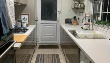 Birmingham Bungalow Serviced Apartment NEC Airport Bullring - Foto 3