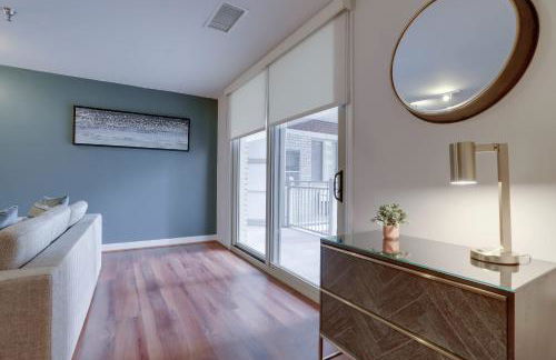 Sojourn Randolph Towers #204 - Foto 16