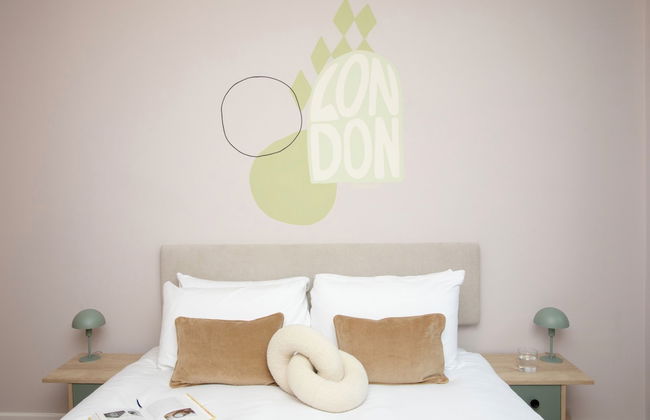 Bob W St Pauls London - Foto 40