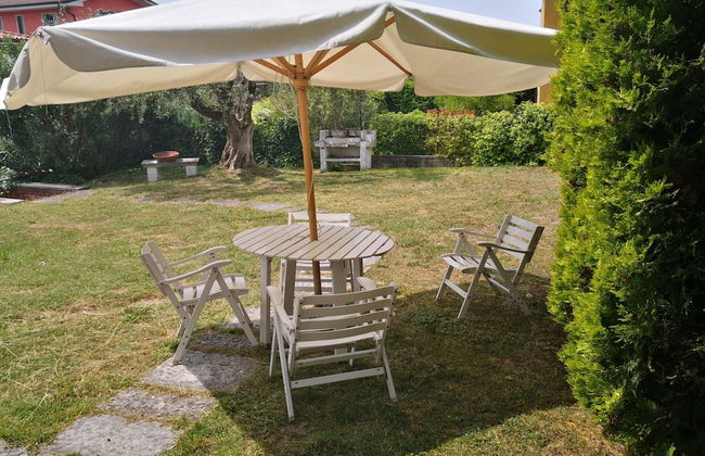Snug Holiday Home near Lazise & Lake Garda with Olive Garden - Foto 22