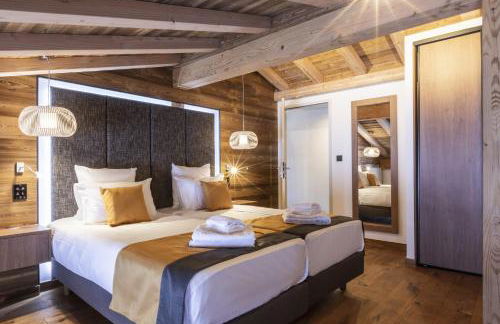 Les Balcons Platinium Val Cenis - Foto 49