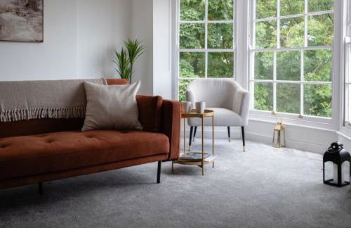 Cosy 1BD in Malvern With Stunning Views! - Foto 58