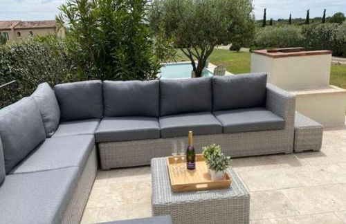 Peaceful Retreat in Pougnadoresse - Foto 57