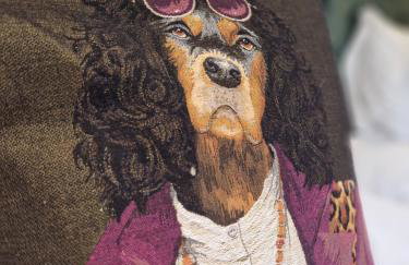 The Hamilton luxury holiday let's- The Coach House with hot tub - Foto 10