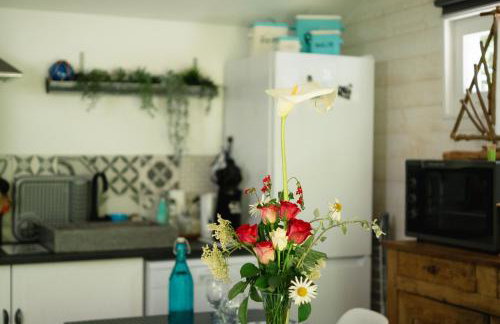 Gîte La Marinière - La Corne d'Or - Foto 21