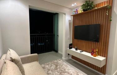 Apto novo 3 dormitórios suíte em São José Dos Campos SP - Foto 17