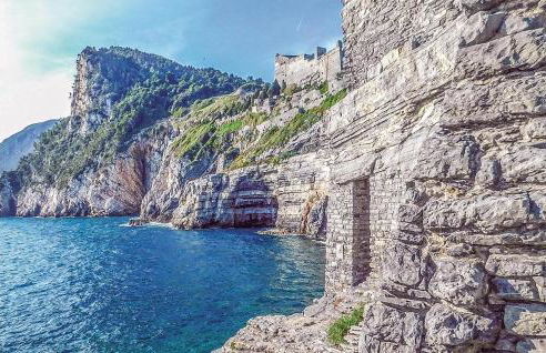 Romantic Home In Comano Ms With Sauna - Foto 21