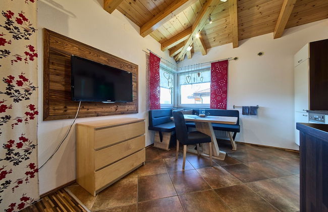 Apartment Wallner - Foto 9