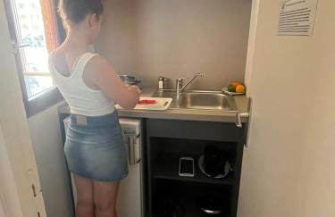 Hôtel & Résidence Le Subrini - Foto 46