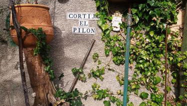 Cortijo El Pilón - Foto 2