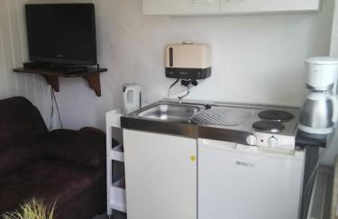 Bungalow in strandnähe - Foto 9