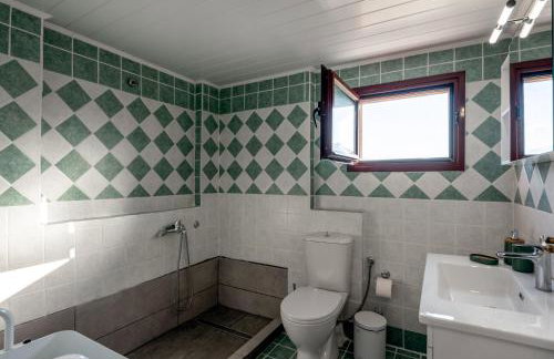 ApteraMare Tradidtional house 'New listing' - Foto 26