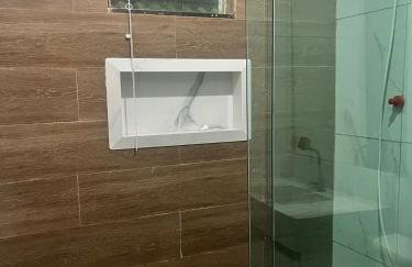 Casa em São Pedro a 50 metros da praia do sol - Foto 6