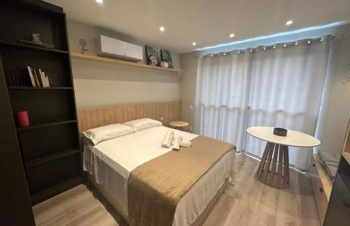 Loft no Bairro Auxiliadora - Foto 1