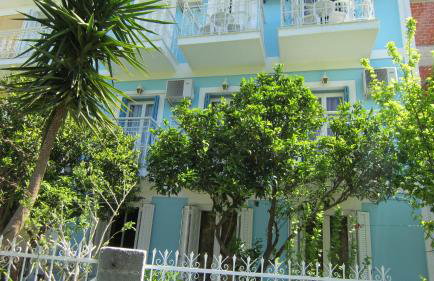 Sandalis Hotel - Foto 54