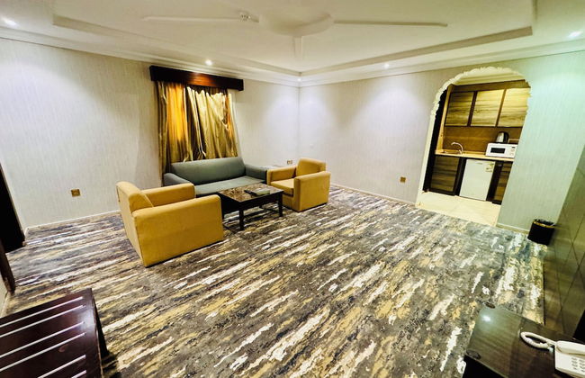 The residence hotel - Foto 20