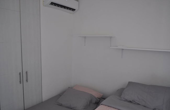 Sea View Apartment with Swimming Pool & Hot Tubs - Foto 5