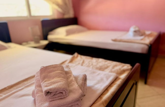 ERAL Apart-Hotel - Foto 22