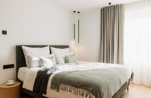 Lacumontes Lake View Apartments - Foto 14