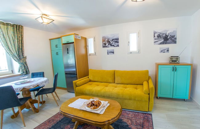 Villa Rosa - Photo 17