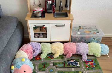 Neubau, Luxus, 3-Zi Wohn für KaffeeGenießer - Foto 20