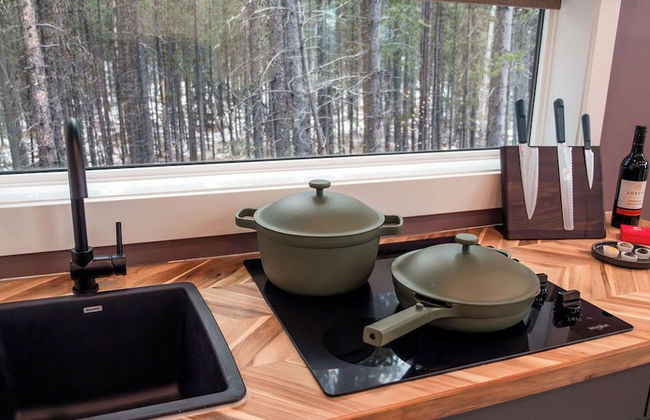 Skyridge Glamping - Foto 26