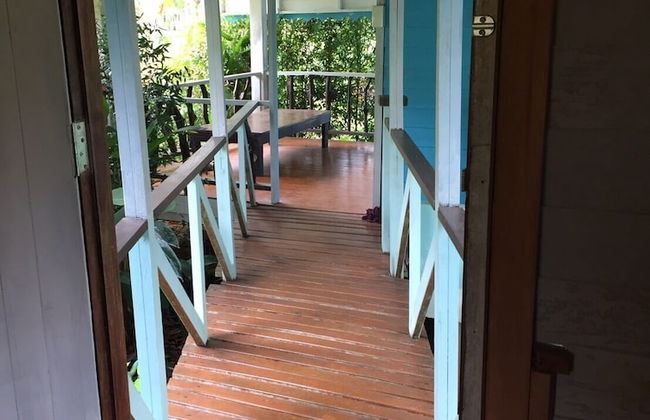 Baansuan Suksangob Farm Stay - Photo 21