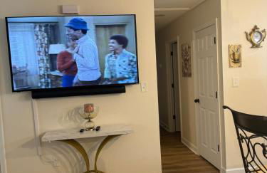 Marvelous 3-bedroom 2-bathroom house with Central Air charming Georgetown - Foto 40