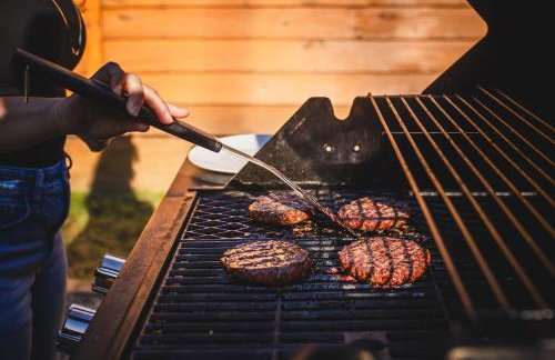 The Cozy Cold Brook Escape - Foto 62