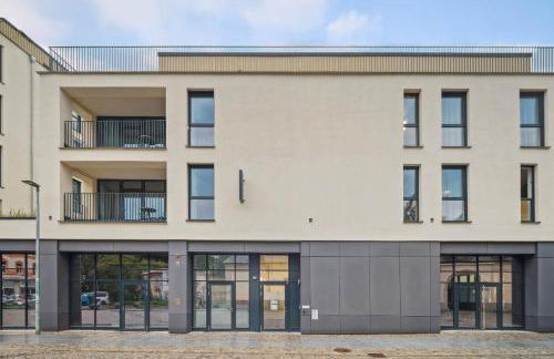 Limehome Chemnitz Kirchgässchen - Foto 45