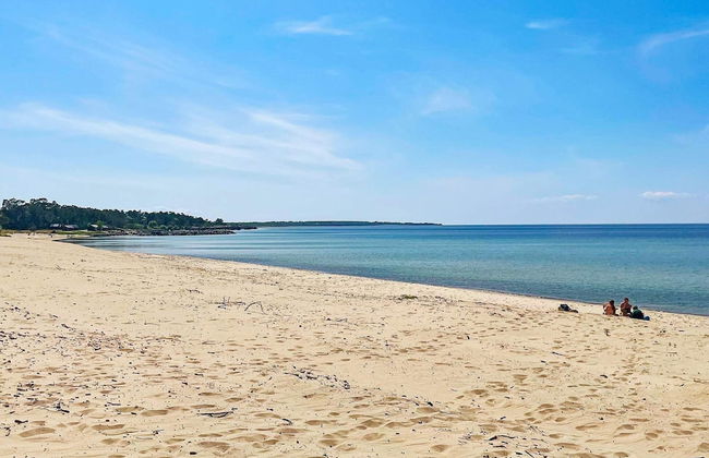 6 Person Holiday Home in Lottorp-by Traum - Foto 14