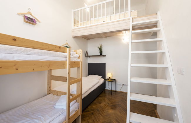 Hybernska Apartments - Foto 44