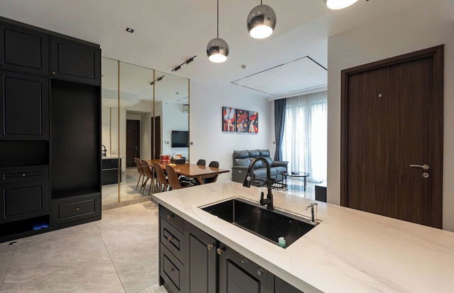 The Peak M8 Midtown - Foto 57