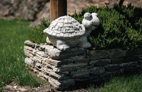 Agriturismo Alberobello - Foto 11