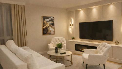 Astral Court Premium Accomodation - Foto 1