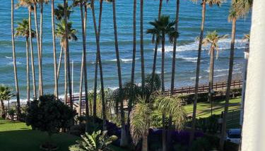 Residencial Algaida - Photo 1, Garden