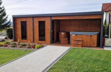 Beskidek SZARY DOMEK - Foto 24