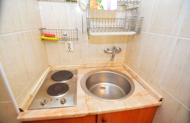 Apartments Igalo - Foto 22