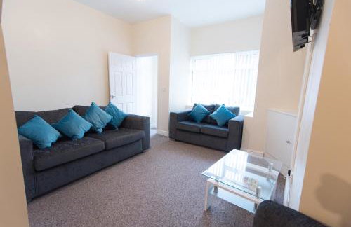 Campbell House - Foto 7