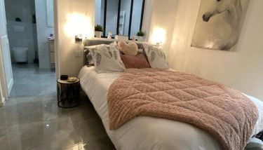 Gite Provençal du Mas Arnaud - Foto 4, wardrobe