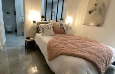 Gite Provençal du Mas Arnaud - Foto 4