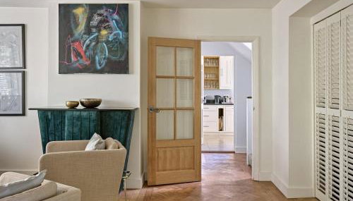 Charming 4-Bedroom Cottage in Henley - Foto 5