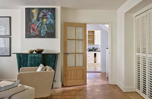 Charming 4-Bedroom Cottage in Henley - Foto 5